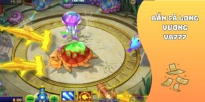 Bắn Cá Long Vương