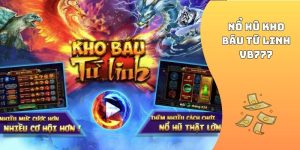 Nổ Hũ Kho Báu Tứ Linh