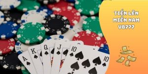 Tiến Lên Miền Nam